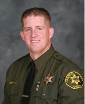 Interview of Deputy Sheriff Scott Steinle