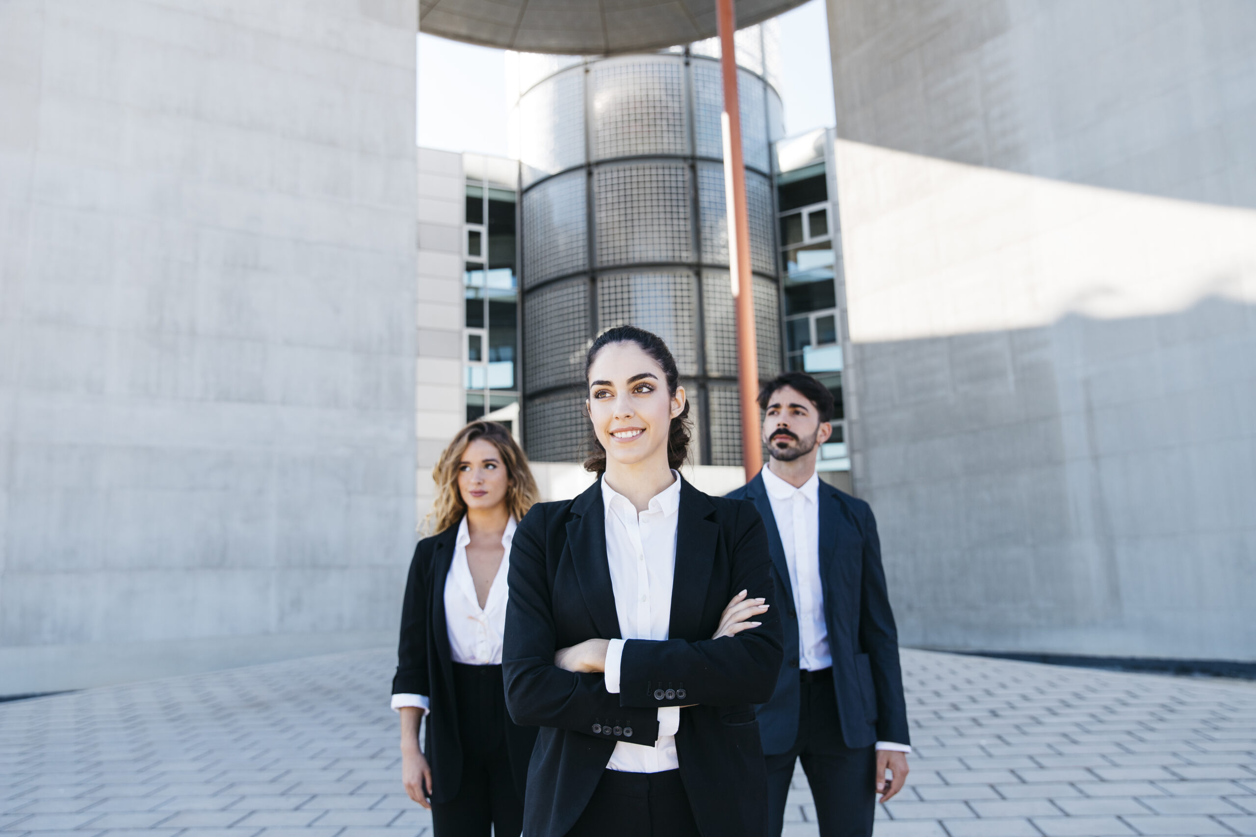 Criminal justice careers